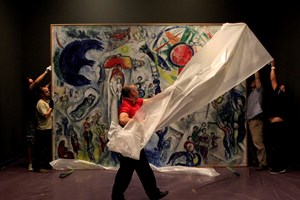 Hungria proíbe menores na World Press Photo devido a conteúdo LGBT