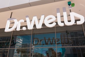 Lusíadas Saúde compra clínicas Dr. Well’s à Sonae
