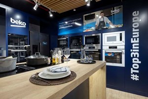 Beko revela preocupações dos  portugueses para tornarem os lares mais eficientes  