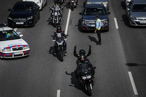 PS deixa cair o aumento do IUC por 'justiça social'