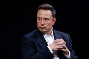 Israel: Hamas convidou Elon Musk a visitar a Faixa de Gaza