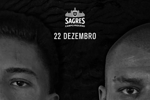 Youtuber Numeiro estreia-se como boxer em evento inédito em Portugal