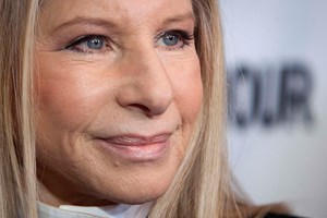 Barbra Streisand como nunca antes: na primeira pessoa