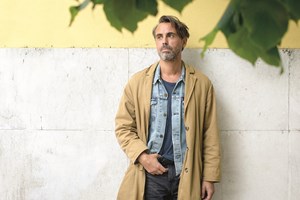 André Henriques: 'Se não houvesse inquietação, não havia nada'