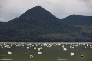 Quem menos consome plástico é quem mais paga por ele - até com a vida