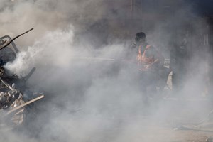 Israel: Um mês de conflito entre Telavive e Hamas sem fim à vista