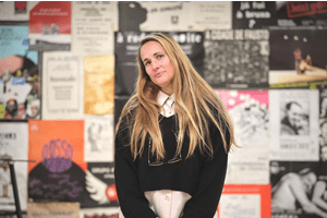 Ana Rocha: '#Metoo? Há uma cultura de silêncio em Portugal'