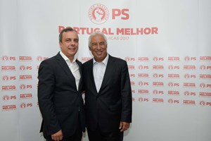 Caso do lítio e do hidrogénio. Quem é o autarca socialista de Sines detido