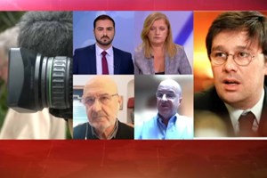 “Visa crimes de corrupção”: António José Vilela e o processo que levou à demissão de António Costa