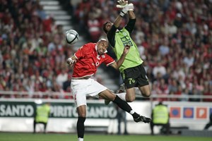 Benfica-Sporting: as histórias dos dérbis que se decidem num detalhe