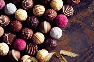 Nunca mais é sábado: de um mercado de chocolate a tesouros reais, 11 ideias para o seu fim de semana