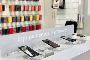 iServices dá início à Orange Season, com oportunidades únicas em Recondicionados