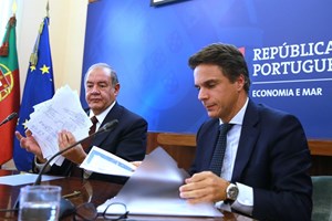 EFACEC: a tragédia para os contribuintes, em cinco atos
