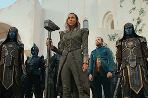 'As Marvels': um trio improvável para salvar o mundo