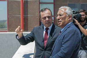 Autarca de Sines (PS) recebeu 'vantagens indevidas', diz MP