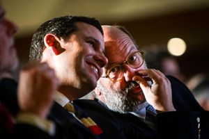 MP: Ministros meteram a Galp em negócio de mina