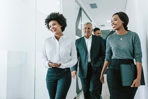 Como liderar pela diversidade
