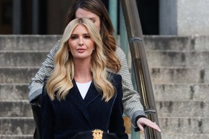 Ivanka Trump não se recorda dos detalhes das declarações financeiras das empresas do pai