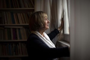 Lídia Jorge vence prémio literário francês Médicis Étranger