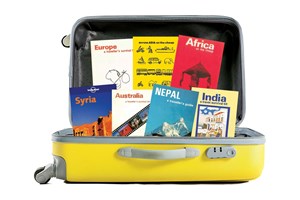 Lonely Planet: O guia que mudou a forma de viajar
