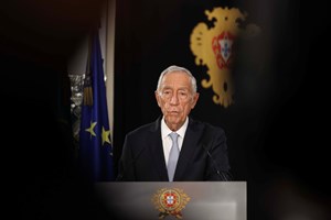 Presidente da República convoca Conselho de Estado para 11 de dezembro