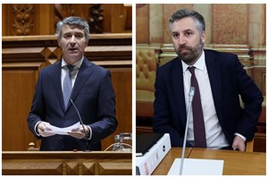 Pedro Nuno Santos versus José Luís Carneiro: Quem tem mais hipóteses?
