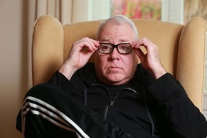 Bret Easton Ellis: 'Eu era o demónio das letras americanas'