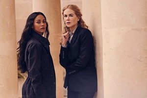 Agentes secretos, terroristas, super-heróis: 3 séries para ver agora