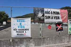 Investigações podem travar projetos de lítio em Montalegre e Boticas?