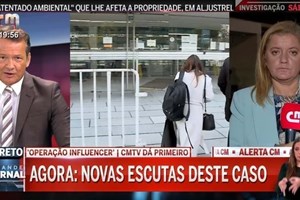 CMTV lidera todos os dias da crise política com 2,6 milhões de espectadores