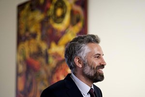 Pedro Nuno Santos apresenta hoje candidatura à liderança do PS