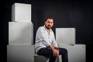 Entre o thriller e o romance, a nova voz literária de Miguel d’Alte