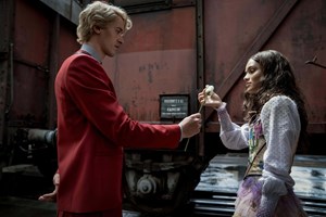 'The Hunger Games': bem-vindos de volta à arena mortal
