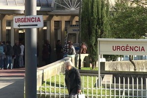 Mantém-se impasse na Saúde. Urgências têm um plano mas não há negociações