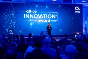 Conheça o Grande Júri e os 9 projetos finalistas do prémio de inovação da Altice Portugal