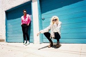 The Kills: 'Odeio usar o termo rock 'n' roll agora, soa estúpido'