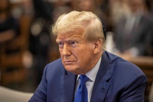 Procurador pede à juíza que negue transmissão televisiva do processo contra Trump