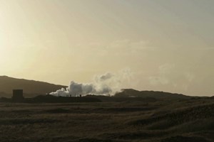 Islândia prepara-se para erupção vulcânica do Fagradalsfjall