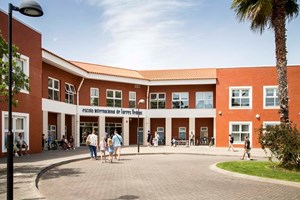 Escola Internacional de Torres Vedras com novos serviços e curricula