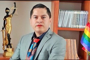 México. Magistrado não binário encontrado morto em casa
