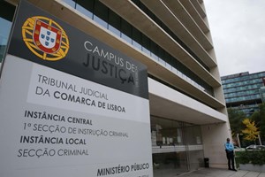 Nuno Dias Costa: o juiz que estudou no Colégio Militar  
