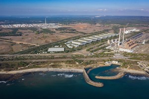 ICNF deteta incumprimento de condições na construção do centro de dados em Sines