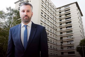 Pedro Nuno Santos não declarou como pagou casa de €740 mil