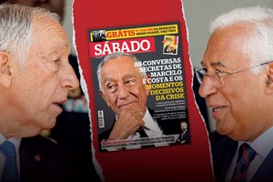 As conversas secretas de Marcelo e Costa e os momentos decisivos da crise