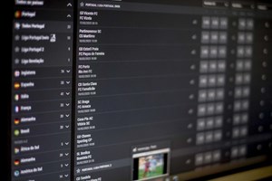 Apostas desportivas 'online' 'são altamente aditivas' e criam 'ciclo mental vicioso'