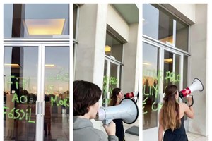 Faculdade de Psicologia: Ativistas dizem que “conversas políticas” foram proibidas, diretor desmente