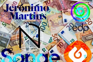Os 10 mais bem pagos da Bolsa