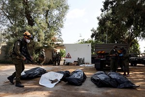 Ataques à Faixa de Gaza já mataram 104 funcionários das Nações Unidas