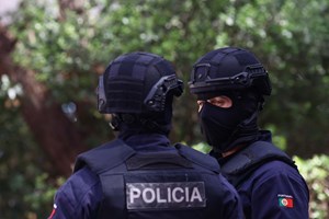 Inspeção da administração interna abriu 9 processos a polícias no primeiro trimestre