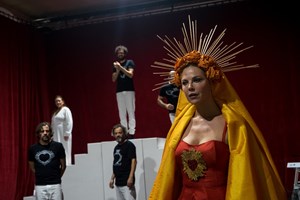 No Porto e em Lisboa, 3 peças de teatro e dança para ver esta semana